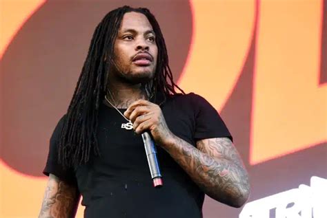 waka flocka real name|Waka Flocka Flame family: wife, stepdaughter, parents, siblings